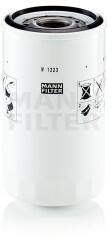 Mann-Filter Filtru Ulei FUS2110 pentru Hitachi (FUS2110)