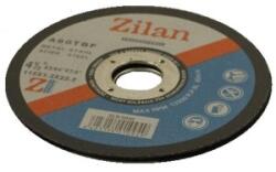 Zilan Disc pentru Debitare Metal, 115 x 1.2 x 22m2 mm (ZLN-ZLN0949) Disc de taiere
