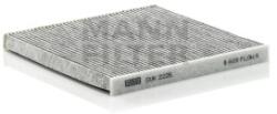 Mann-Filter Filtru Cabina CUK2226 pentru Toyota (CUK2226)