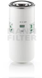 Mann-Filter Filtru Ulei FUS2796 pentru Various (FUS2796)