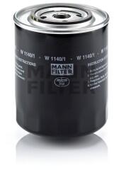 Mann-Filter Filtru Ulei W11401 pentru VW Groupe (W11401)