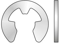 Rocast Siguranta Pentru Arbori 6799 Otel-D1.2 (67990012S)