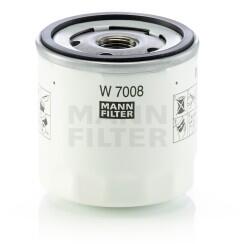 Mann-Filter Filtru Ulei FUS16621 pentru Ford (FUS16621)