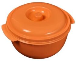 Sterk Plast Castron cu Capac, Sterk Plast (ELC-SK-CC2L) Castron