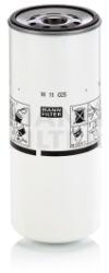 Mann-Filter Filtru Ulei FUS15931 pentru Volvo Truck (FUS15931)