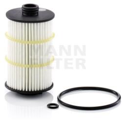 Mann-Filter Filtru Ulei HU7024Z pentru VW Groupe (HU7024Z)