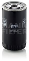 Mann-Filter Filtru Ulei FUS2365 pentru Case New Holland (FUS2365)