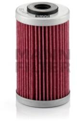 Mann-Filter Filtru Ulei TO1033 pentru KTM Mot (TO1033)