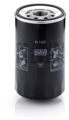 Mann-Filter Filtru Ulei FUS2659 pentru MAN (FUS2659)