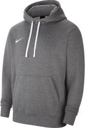 Nike Club Team 20 Kenguru zsebes, kapucnis pulóver, szürke, XL (8043CW6894-071-XL)