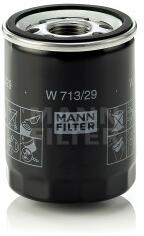 Mann-Filter Filtru Ulei FUS2285 pentru Jaguar (FUS2285)
