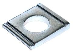 Rocast Saiba pentru Profil U 434 Otel Zincat la Cald-9 (043409S)