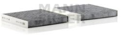 Mann-Filter Filtru Cabina CUK19004 pentru BMW (CUK19004)