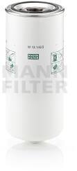 Mann-Filter Filtru Ulei FUS2846 pentru DAF (FUS2846)