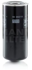 Mann-Filter Filtru Ulei WD96215 pentru Compressors (WD96215)