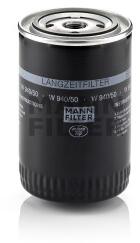 Mann-Filter Filtru Ulei FUS32036 pentru VW Groupe (FUS32036)