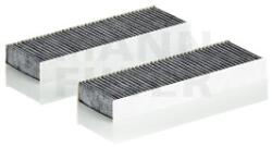 Mann-Filter Filtru Cabina CUK260252 pentru PSA (CUK260252)