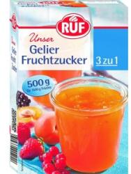Ruf Gelifiant cu Fructoza 3: 1, Ruf, 500 g