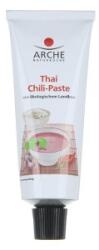 Arche Naturkuche - Asia Pasta de Chili in Stil Thailandez, BIO, 50 g, Arche