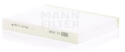 Mann-Filter Filtru Cabina FP54010 pentru Fiat Groupe (FP54010)