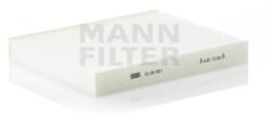 Mann-Filter Filtru Cabina CU26001 pentru Hyundai (CU26001)