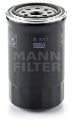 Mann-Filter Filtru Ulei W8011 pentru Hyundai (W8011)