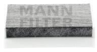 Mann-Filter Filtru Cabina CUK1611 pentru Daihatsu (CUK1611)