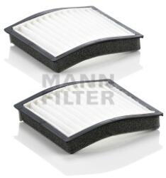 Mann-Filter Filtru Cabina FP54100SET pentru BMW (FP54100SET)