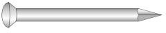 Baer-Original Cui Super 2.0x16.0-tratate Termic Zincat (0.18720016S)