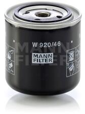 Mann-Filter Filtru Ulei FUS2670HNBR pentru Compressors (FUS2670HNBR)