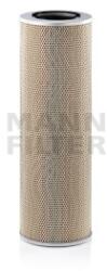 Mann-Filter Filtru Ulei FUC12053 pentru MAN (FUC12053)