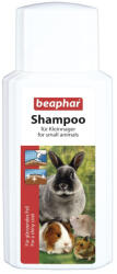 Beaphar SAMPON KISÁLLATOKNAK 200ML - tápláló, hipoallergén sampon kisállatoknak