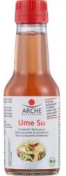 Arche Naturkuche - Asia Sos Ume Su, Bio, Umeboshi Condiment, 145 ml, Arche