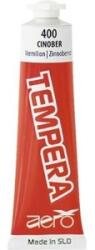 Cretacolor Culoare Tempera Aero, Cinnaber Red, 42 ml (9220-0400)