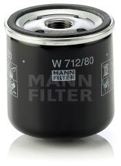 Mann-Filter Filtru Ulei FUS2548 pentru SAAB (FUS2548)