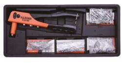 HARDEN Modul B pentru Scule - 201 Piese, Profesional, Harden (ZH520646) Trusa unelte