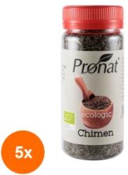 Pronat Pet Pack Set 5 x Chimen Bio, 55 g