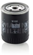Mann-Filter Filtru Ulei FUS2640 pentru Fendt (FUS2640)