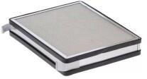 FIN-FILTER Filtru Cabina FP53454, Fin Filter, pentru Caterpillar 2902287, SF Filter SKL46454, HIFI SC90263 (FP53454)