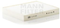 Mann-Filter Filtru Cabina CU23003 pentru Chrysler (CU23003)