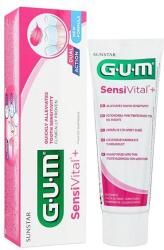 G U M GUM SensiVital+ 75 ml (7630019902984) (7630019902984)