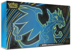 ReToys Pokémon kártya Mega Charizard X ex Ultra Premium Ajánlott 6-99 éves korig unisex (31638)