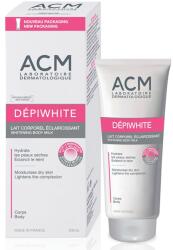ACM Laboratoire Dermatologique ACM Depiwhite fehérítő testápoló tej, 40 ml