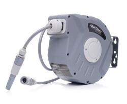 Kraft&Dele Automata dob, Kraft&Dele, kerti tömlőhöz, 10 m