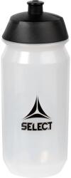 Select Vizes palack, Select, Műanyag, Bio, 500 ml, Átlátszó/Fekete (162692737)