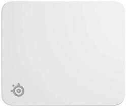SteelSeries Egérpad Gaming SteelSeries QcK Medium, 320x270 mm, fehér (S63461)
