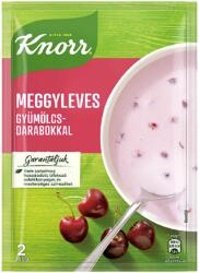 Knorr meggy leves 56g