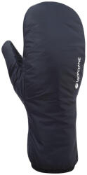 Montane Respond Mitt Размер на ръкавиците: L / Цвят: черен