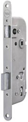 Yale Bevésőzár, Yale 5200N J/B 1/2 90/40/60 mm, mechanikus, jobbos/balos, közönséges kulccsal működtethető, kétrészes szerelvénnyel szerelhető (TC252373)