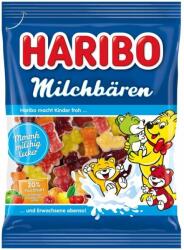 HARIBO Ursuleți cu Lapte 160g